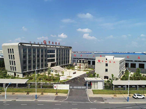 武陽（yáng）創業（yè）園（yuán）道路工程（chéng）項目